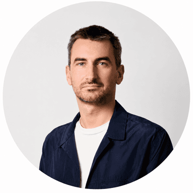 Matteo Ballan