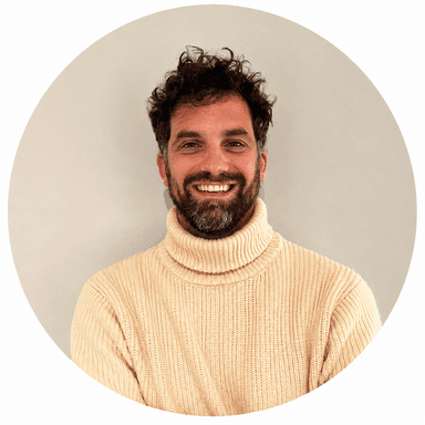 Simone Scodellaro